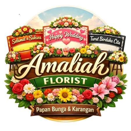 Papan Bunga Leuwicoo